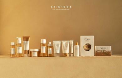 SKIN 1004