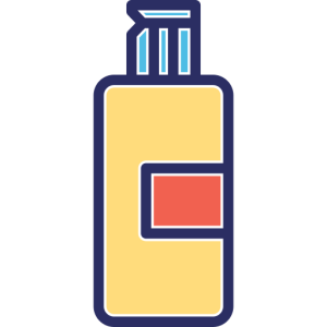 icon Hair Tonic